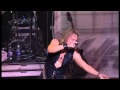 WARRANT - "Innocence Gone" Live At M3 Rock Festival