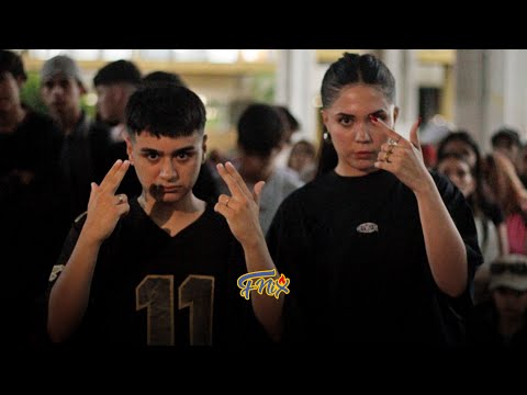 SOPHIA vs JAURIA: Semifinal - Última Oportunidad 2024