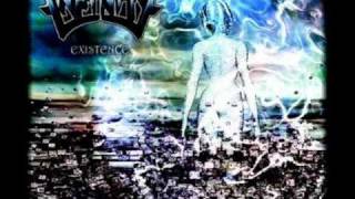 Beto Vazquez Infinity Feat. Dusk (Chiara Malvestiti From Crysalys &amp; Therion) - Eyes Of Destiny