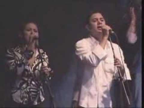 Los Inquietos Del Vallenato - Buscaré Otro Amor