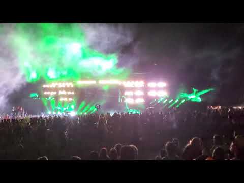 Boogie T b2b Squnto Lost Lands 2019