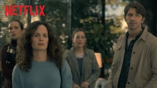 Featurette Saison 1 "La famille Crain" VOSTFR