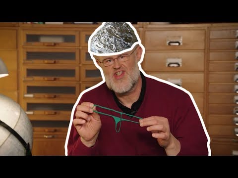 Youtube Kacke: Harald Lesch weiß alles!