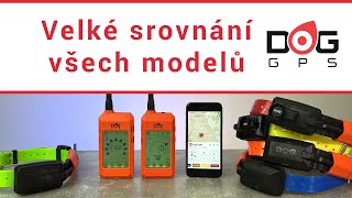 DogTrace X20 - obojek pro dalšího psa