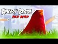 Red Bird In Angry Birds When It Killed Everyone