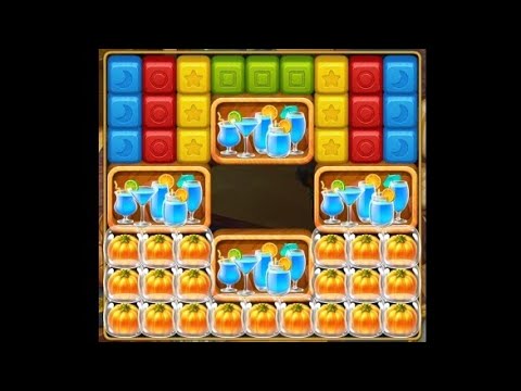 TOY BLAST level 2762