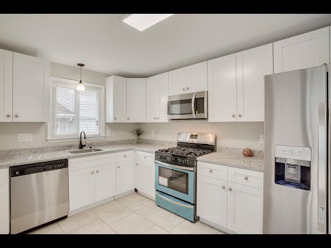 JUST LISTED: 4803 Gunther St, Capitol Heights, MD 20743