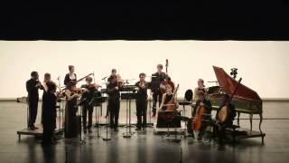 Haendel - Concerto grosso in F major