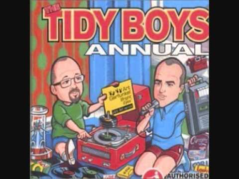 Nik Denton Vs. Paul King - Spacehopper