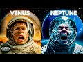 What Dying On Every Planet Would Be Like What Is It Like To Die On Other Planets