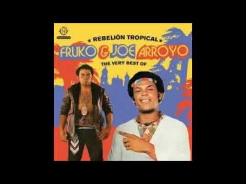 FRUKO Y SUS TESOS   MIX DEL RECUERDO