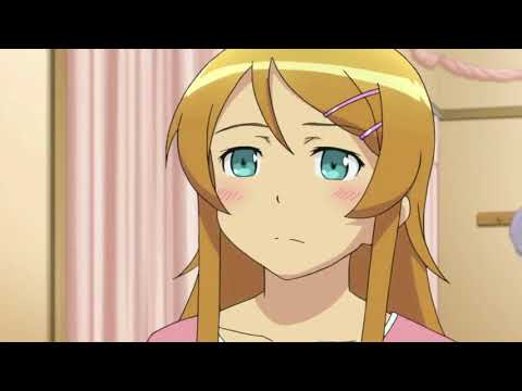 i would really prefer if you'd be quiet