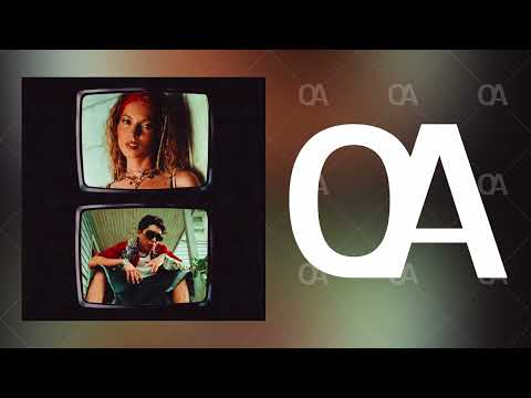 AMI x NOUA UNSPE - UNDEVA (Official Audio)