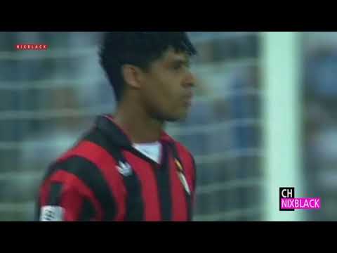 Marseille 1 0 AC Milan 1993 Champions League Final All Goals & Extended Highlight