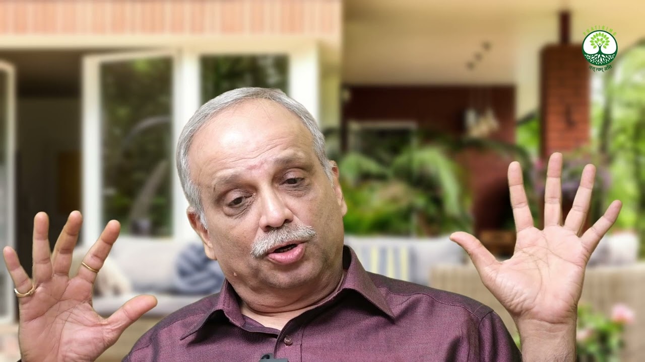 Episode 20 - Why do people lie? #pratibimblife