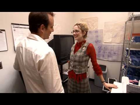 Judy Greer Tits