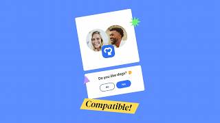 Skip - A Matchmaking Service