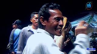 Download lagu LIEA OWYEAH - TAK SETIA (COVER LIVE SK GROUP ) mp3