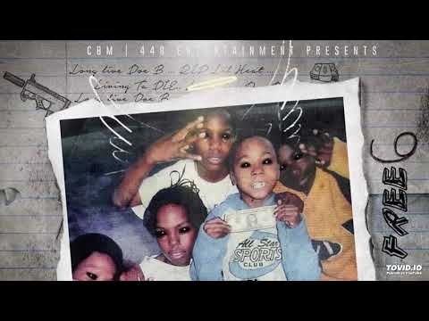 CBM Debi - My City Ft. LK Snoop