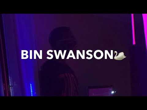 BIN SWANSON🦢 x DIDDY DA DON x ROC BABY x - FROM SXRATXH