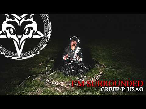 Video thumbnail for I’M SURROUNDED