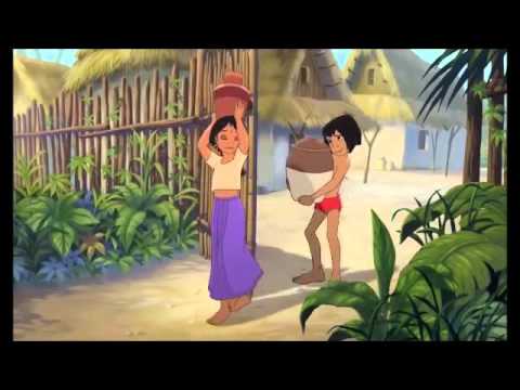 Disney s The Jungle Book 2   Part 20