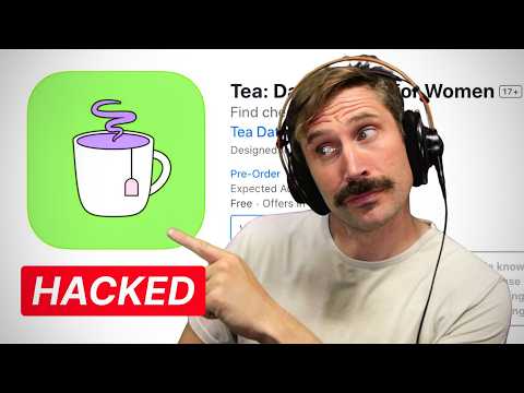 Dating App Doxes its Own Users