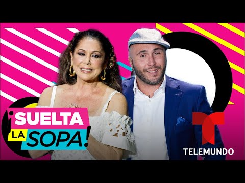 Isabel Pantoja: ¡su hijo, Kiko Rivera, la acusa de robarle su herencia! | Suelta La Sopa