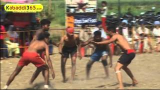 (1) ) Mallian Khurd (Jalandhar) Kabaddi Tournament 6 March 2016