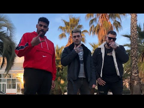LAWER CHACAL X EL ALQUIMISTA FEAT ISAAC FORTUNA “NUNCA MIRAR ATRÁS” (OFFICIAL MUSIC VÍDEO)