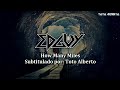 EDGUY - How Many Miles [Subtitulos al Español / Lyrics]