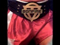 BONFIRE - Rivers Of Glory - 