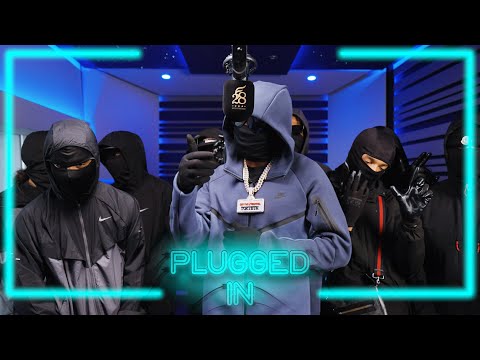 Still Brickin - Plugged In w/ Fumez The Engineer | Mixtape Madness