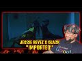 FIRST TIME LISTENING | Jessie Reyez, 6LACK - Imported | THEY WAS TO DOPE TOGETHER
