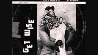 Horace Andy - I Will Forgive You