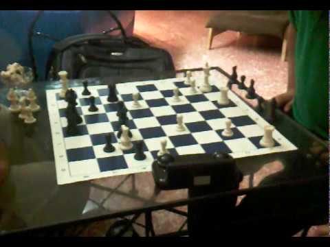 video de  chess