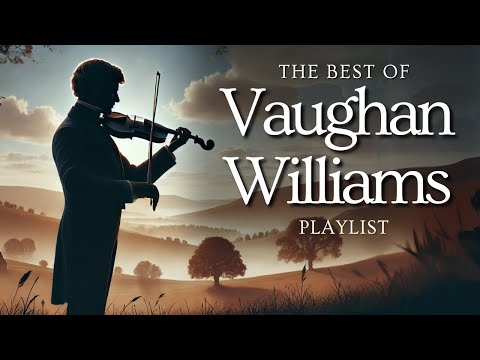 The Best of Ralph Vaughan Williams