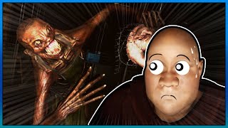 THE SCARIEST HORROR GAME I&#39;VE EVER PLAYED!