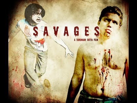 Gopal Ashit Savages - Z...