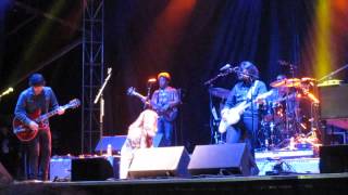 Grace Potter &amp; The Nocturnals - &quot;Joey&quot; - Phases of the Moon Festival - 9/12/14