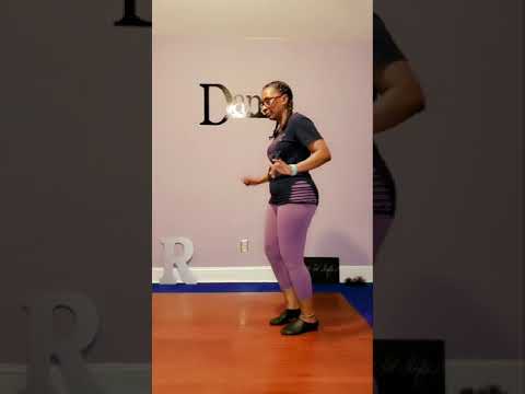 Come get your shhhhh line dance