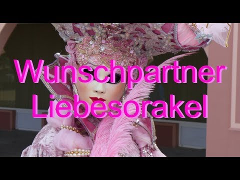 Wunschpartner Liebesorakel (Anaida)