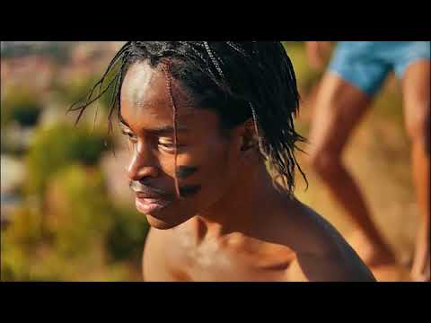 Enosoul & Rhey Osborne-Melodic Attraction Official Music Video