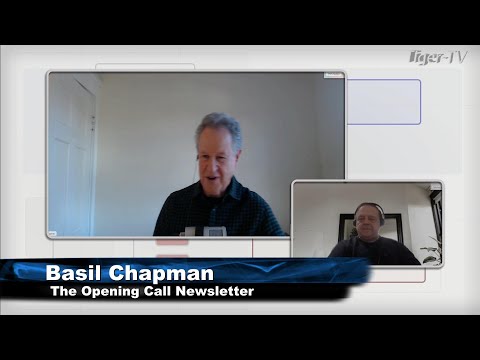 February 14th, Trade What You See with Larry Pesavento  on TFNN - 2023