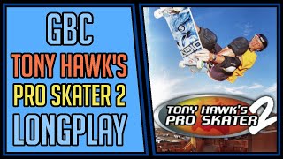 Vidéo Tony Hawk's Pro Skater 2