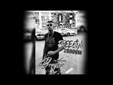 Benytric - Freestyle 2000ViN // Prod by Bdb On The Beat
