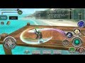 Avabel Semi Mad Blaer Skills