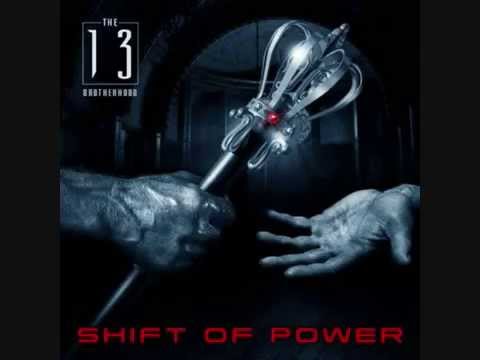 Sons of Pythagoras (13 Brotherhood) - Follow the Fire