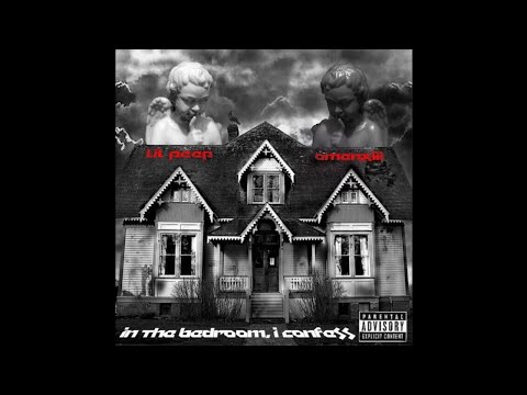 03. Lil Peep & OmenXIII - Blacked Out