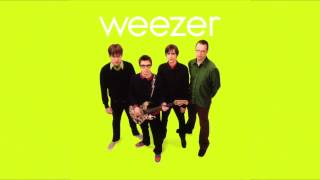 Weezer - O Girlfriend
